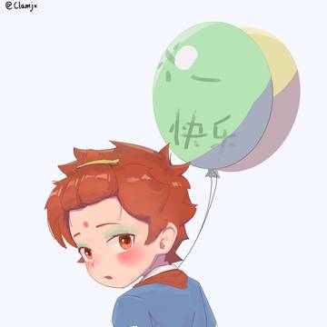 儿童节