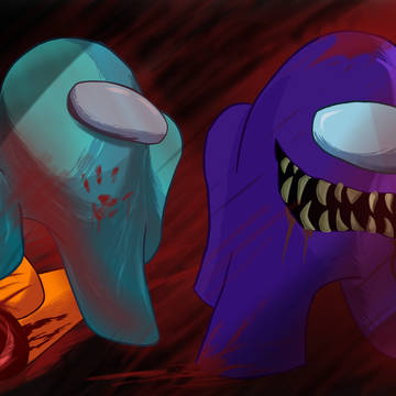 "I saw you vent" (remake)