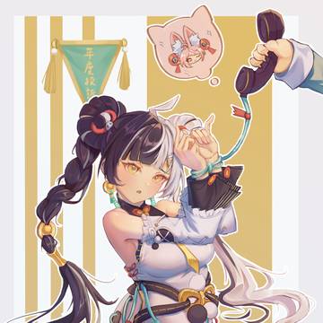 琉音丨絕區零