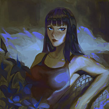 Nico Robin