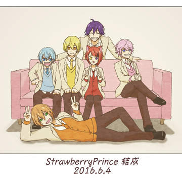 祝すとぷり10周年