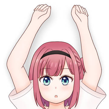 見える見える‼(望月紅葉)