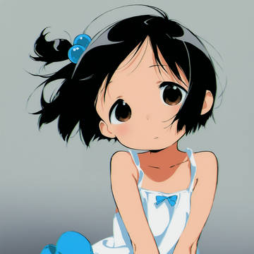 Cute is as Cute Does!