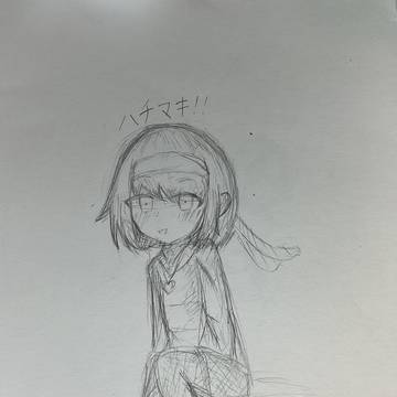 体育祭シーズンなので…