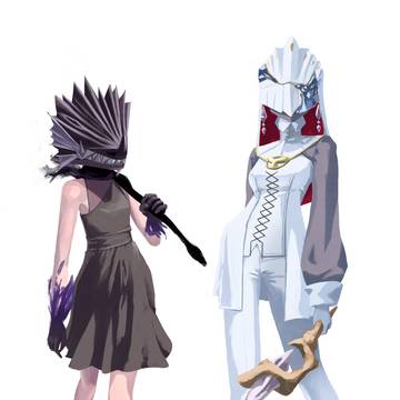 モブキャラ達