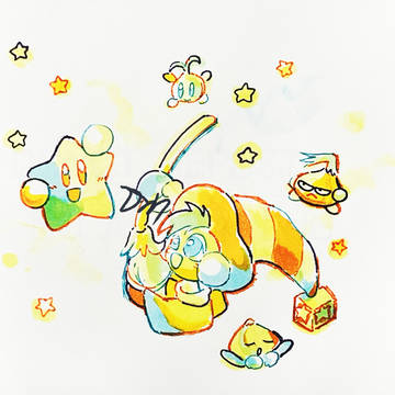 きらきらきっず27周年