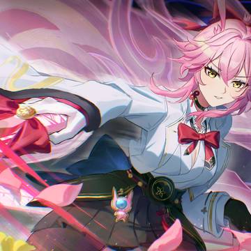 Evanescia