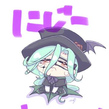 ニジーまとめ※模写有