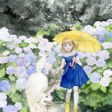 移りゆく時の中で