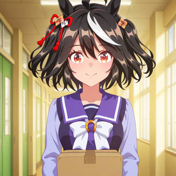 オレとキタちゃんと存在しない記憶・4