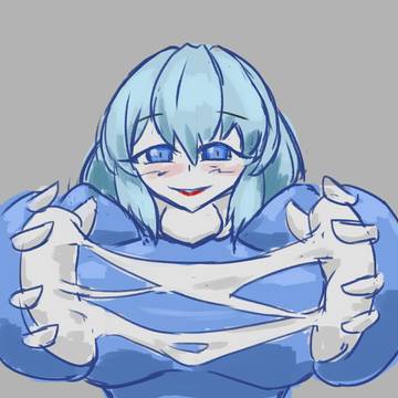 ウラウルちゃんのねちょお