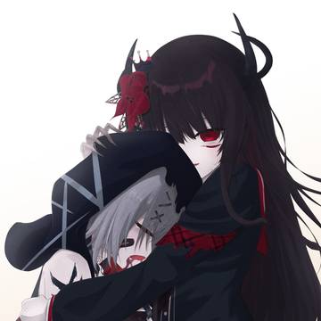 無関係だからこそ、君を受け入れる