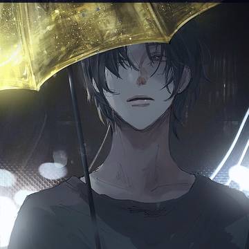 雨