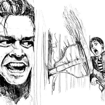 The Shining