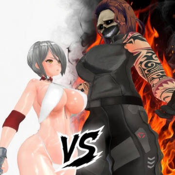 Nagi vs Braundiel