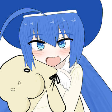 ウナちゃん