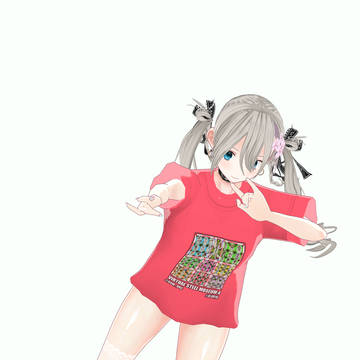 パジャマスタイル