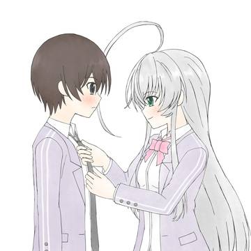 ニャル子さん