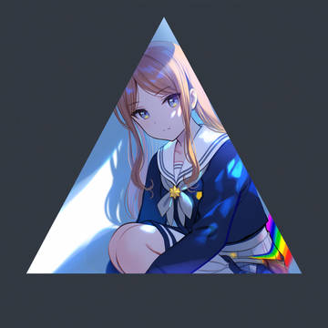 月之森暗面