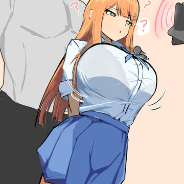 催眠清夏ちゃん