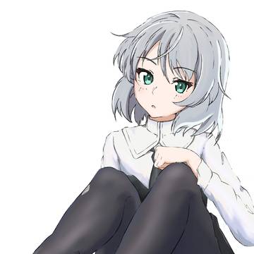 サーニャ