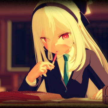 ケイちゃんの放課後自習
