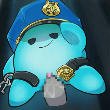 牢番ルマリー