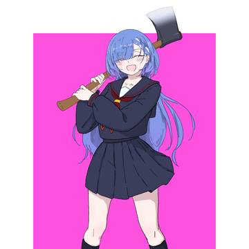 5月