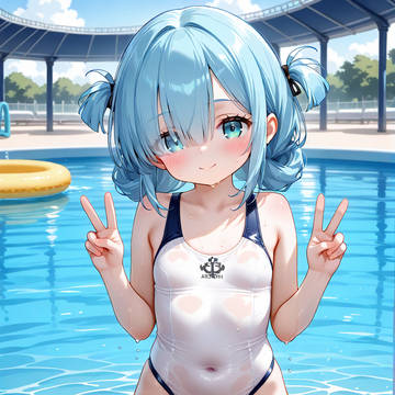 儿童节快乐~