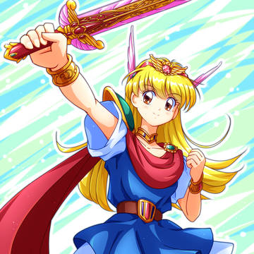 マジカルプリンセス