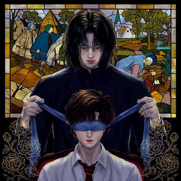 盲人の寓話