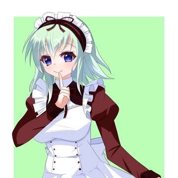 アンジェリーナ・菜夏・シーウェル