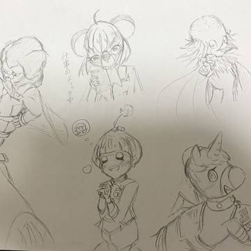 もじもんイラスト1