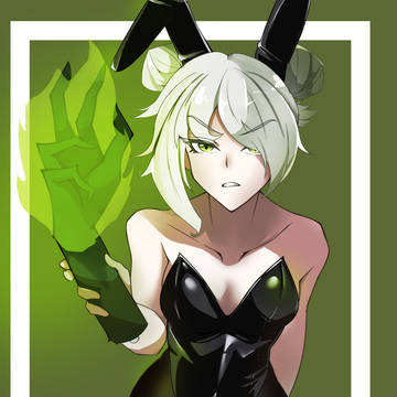 グレイブス