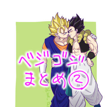 ベジゴジまとめ・その2