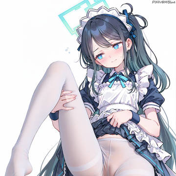 天童アリス(メイド)
