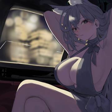 シロコ*テラー