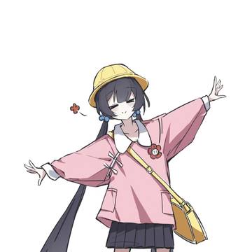 六一快乐！