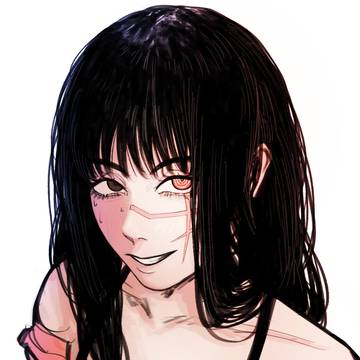 Asa and Yoru