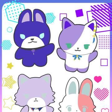 差分たうん