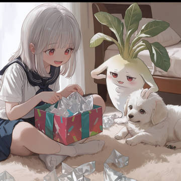 六一