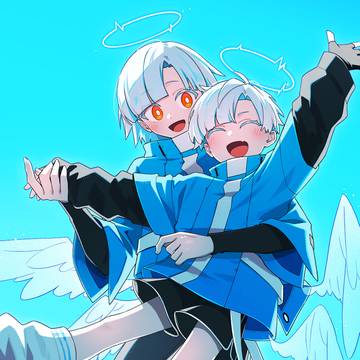 曲擬人化