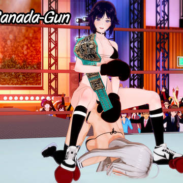 Undefeated Champion Returns