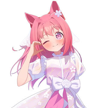 キラキラでしょ!