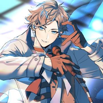 IDOL🎤