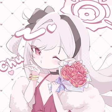 ドレスムちゅキ