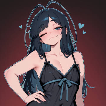 Giselle Gewelle 2 (●'◡'●)