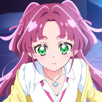小林みくる ベッド押し倒し