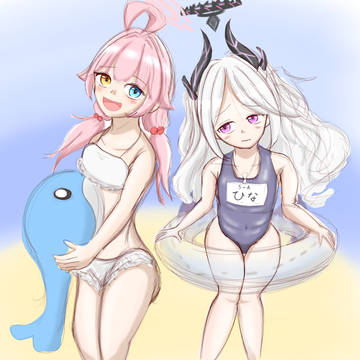 夏が近づいてきたな…