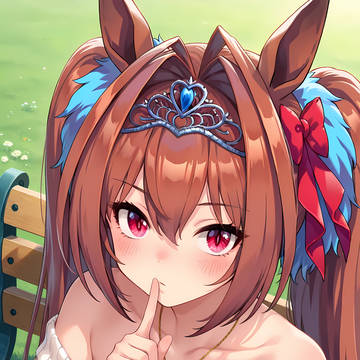 ダイワスカーレット